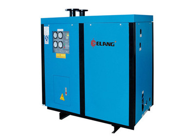 水冷型冷冻式干燥机