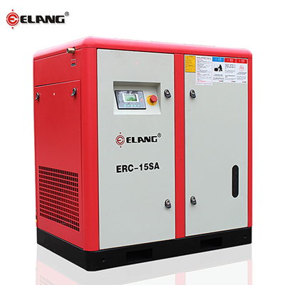 皮带变频空压机