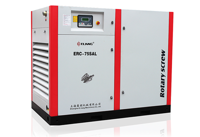 永磁变频空压机