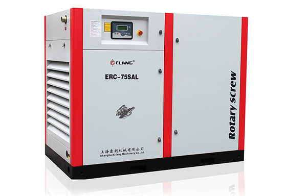 永磁变频空压机