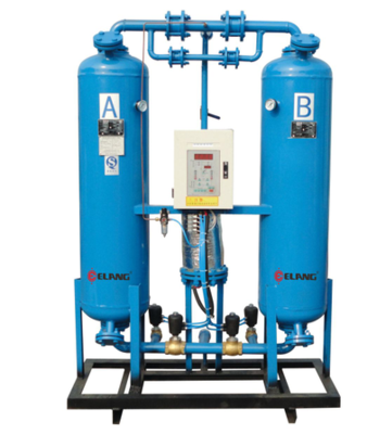 微热吸附式干燥机