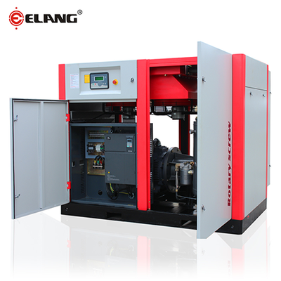 永磁变频空压机