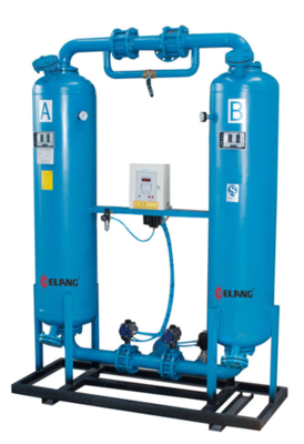 无热再生吸附式干燥机